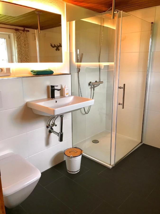 Echtes Schwarzwaldhaus - Traditionell & Modern Bernau im Schwarzwald Luaran gambar