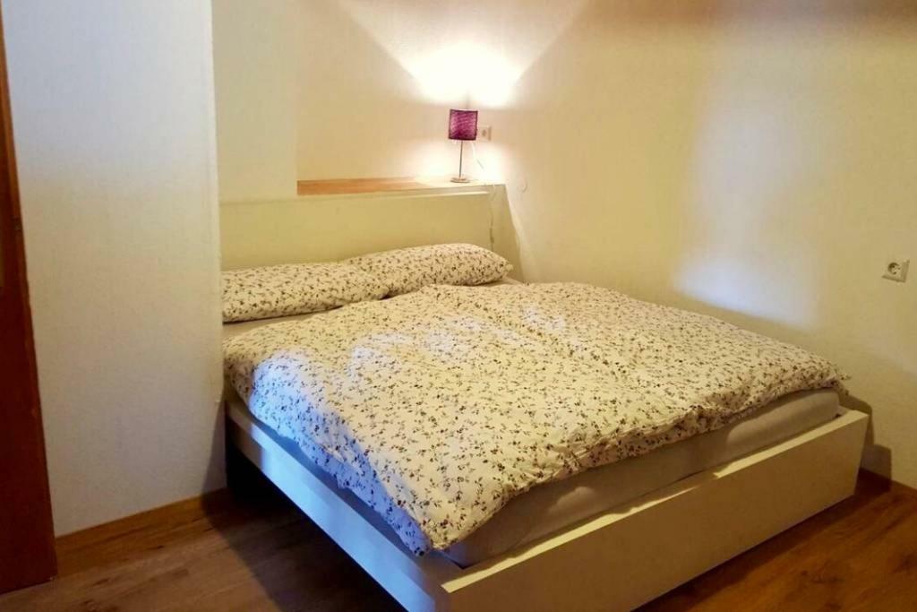 Echtes Schwarzwaldhaus - Traditionell & Modern Bernau im Schwarzwald Luaran gambar