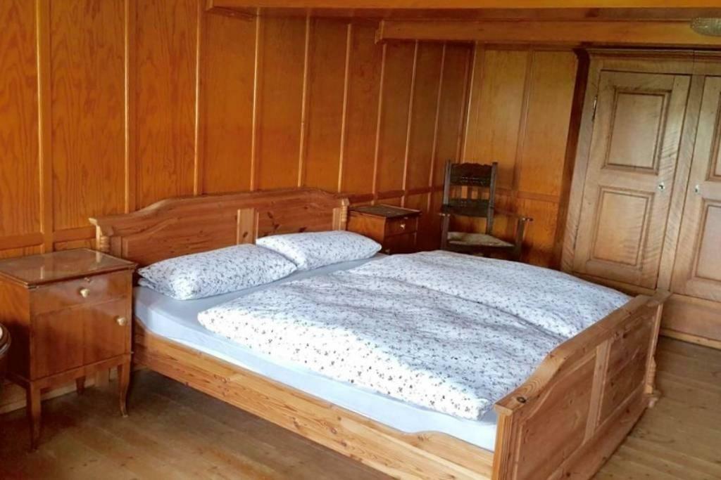 Echtes Schwarzwaldhaus - Traditionell & Modern Bernau im Schwarzwald Luaran gambar