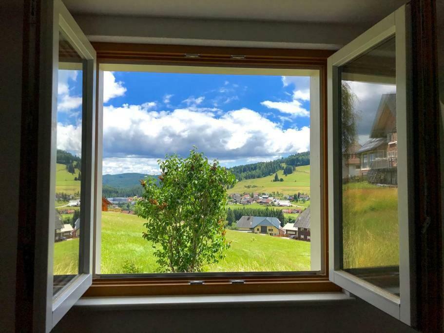 Echtes Schwarzwaldhaus - Traditionell & Modern Bernau im Schwarzwald Luaran gambar