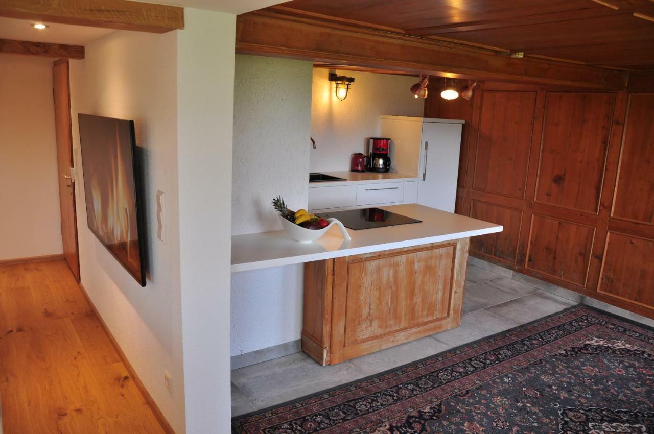 Echtes Schwarzwaldhaus - Traditionell & Modern Bernau im Schwarzwald Luaran gambar