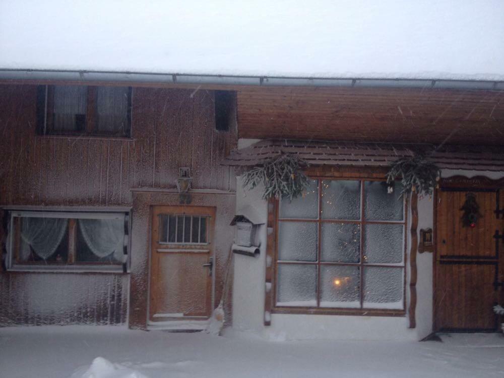 Echtes Schwarzwaldhaus - Traditionell & Modern Bernau im Schwarzwald Luaran gambar