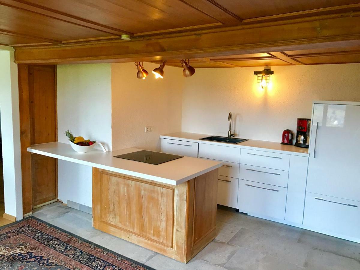 Echtes Schwarzwaldhaus - Traditionell & Modern Bernau im Schwarzwald Luaran gambar