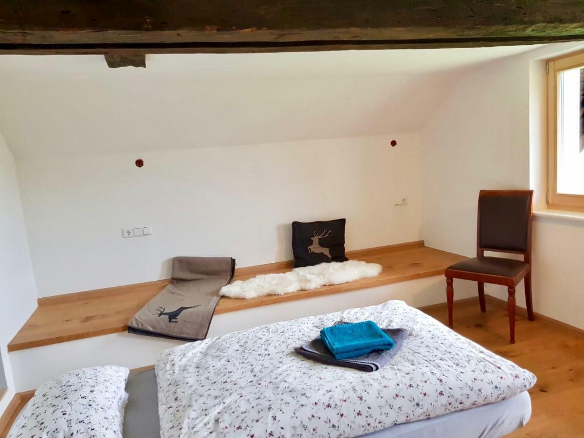 Echtes Schwarzwaldhaus - Traditionell & Modern Bernau im Schwarzwald Luaran gambar