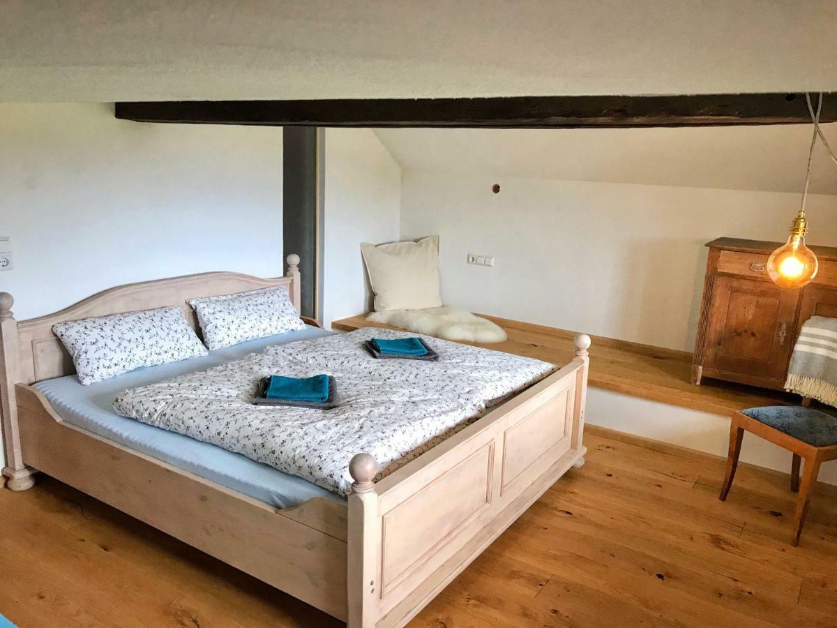 Echtes Schwarzwaldhaus - Traditionell & Modern Bernau im Schwarzwald Luaran gambar